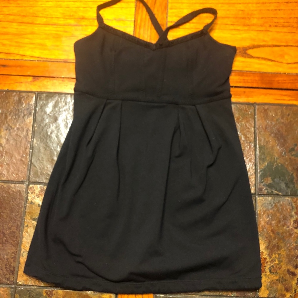 Lululemon | Top size 4 | Black